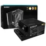 Fonte De Alimentação Lian Li Eg1000g 1000w Atx 80 Plus Gold Modular Full Pfc Ativo Cabo Preto Bivolt Silenciosa