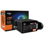Fonte De Alimentação Aigo Warrior Ak1000 1000w Atx Não Modular 80 Plus Pfc Ativo Silenciosa Cooler 120mm Preta