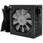 Fonte De Alimentação Aigo Warrior Ak1000 1000w Atx Não Modular 80 Plus Pfc Ativo Silenciosa Cooler 120mm Preta