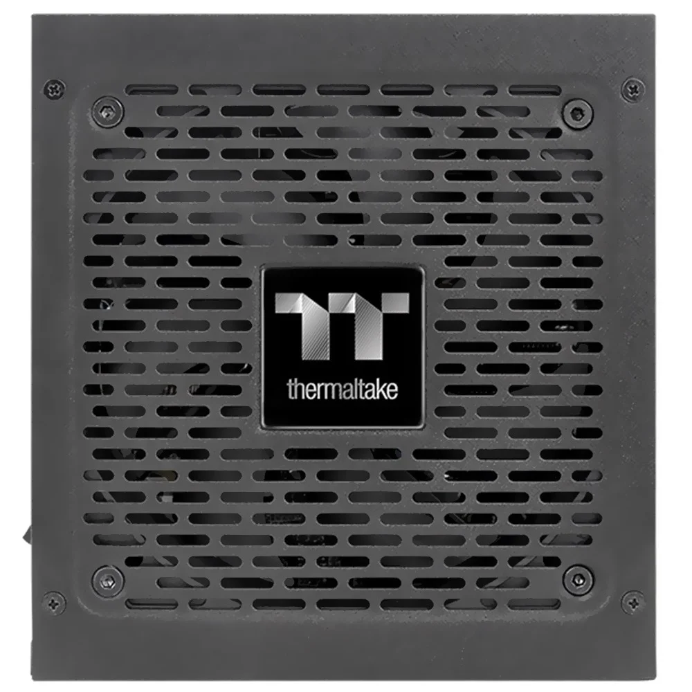 Imagem 2 de 3 do produto Fonte De Alimentação Thermaltake Toughpower Gt 1200w Atx Ps-tpt-1200fnfagu-3 Modular 80 Plus Gold Atx 3.1 PCie 5.1 Bivolt