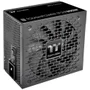 Fonte De Alimentação Thermaltake Toughpower Tf3 Ps-tpd-1300fnfatu-1 1300w Atx 3.1 Modular 80 Plus Titanium PCie 5.0 Preto