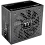 Fonte De Alimentação Thermaltake Toughpower Tf3 Ps-tpd-1300fnfatu-1 1300w Atx 3.1 Modular 80 Plus Titanium PCie 5.0 Preto