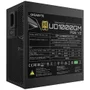 Fonte De Alimentação Gigabyte Gp-ud1000gm Pg5 V2 1000w Atx / Modular / 80 Plus Gold Atx 3.1)
