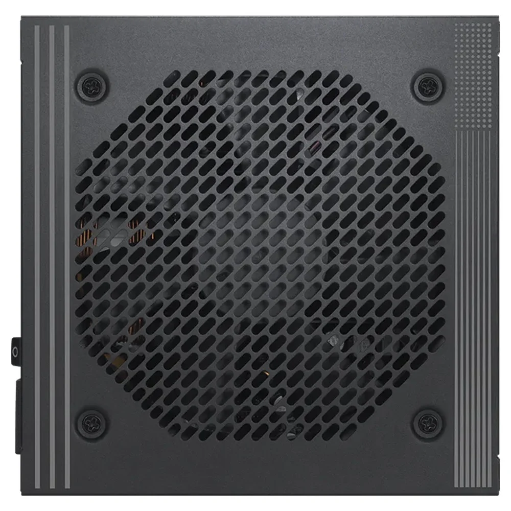 Imagem 3 de 3 do produto Fonte De Alimentação Msi Pro A1000pl 1000w Atx Modular 80 Plus Platinum Atx 3.1 PCie 5.1 Bivolt Preto