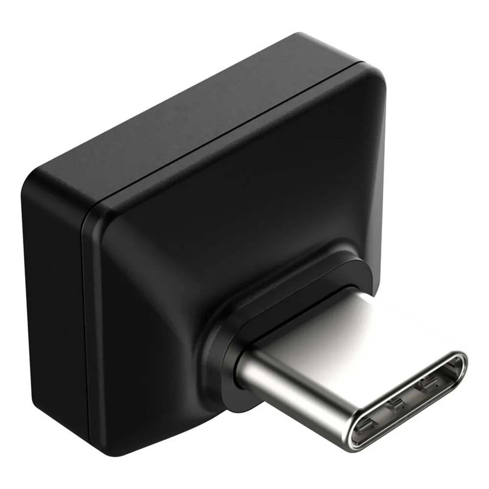 Imagem 3 de 3 do produto Pendrive Sandisk Extreme Fit Sdcz530-128g-g46 Flash Drive 128GB Usb-c Compacto Alta Velocidade Preto