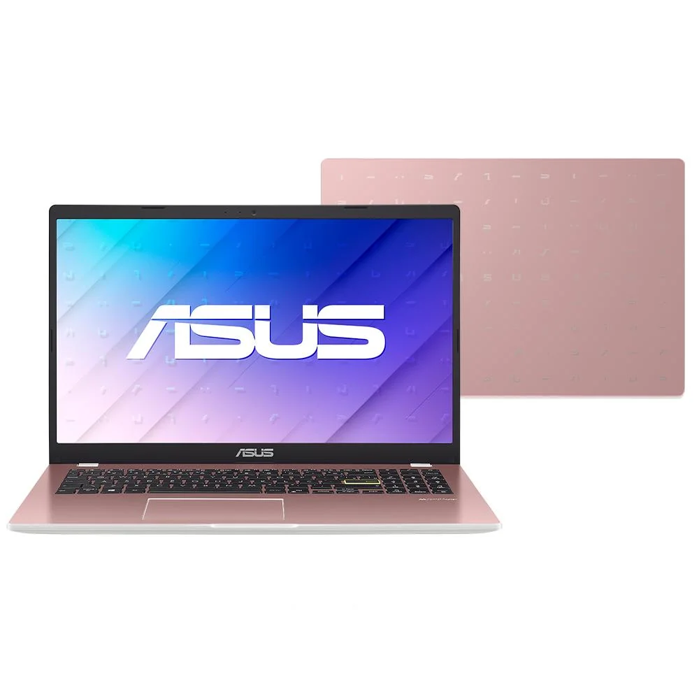 Imagem 1 de 5 do produto Notebook Asus Vivobook Go 15 Br1376ws Celeron Dual Core 8GB Ram 128GB E-mmc WINDOWS 11 Home 15,6" LED Hd