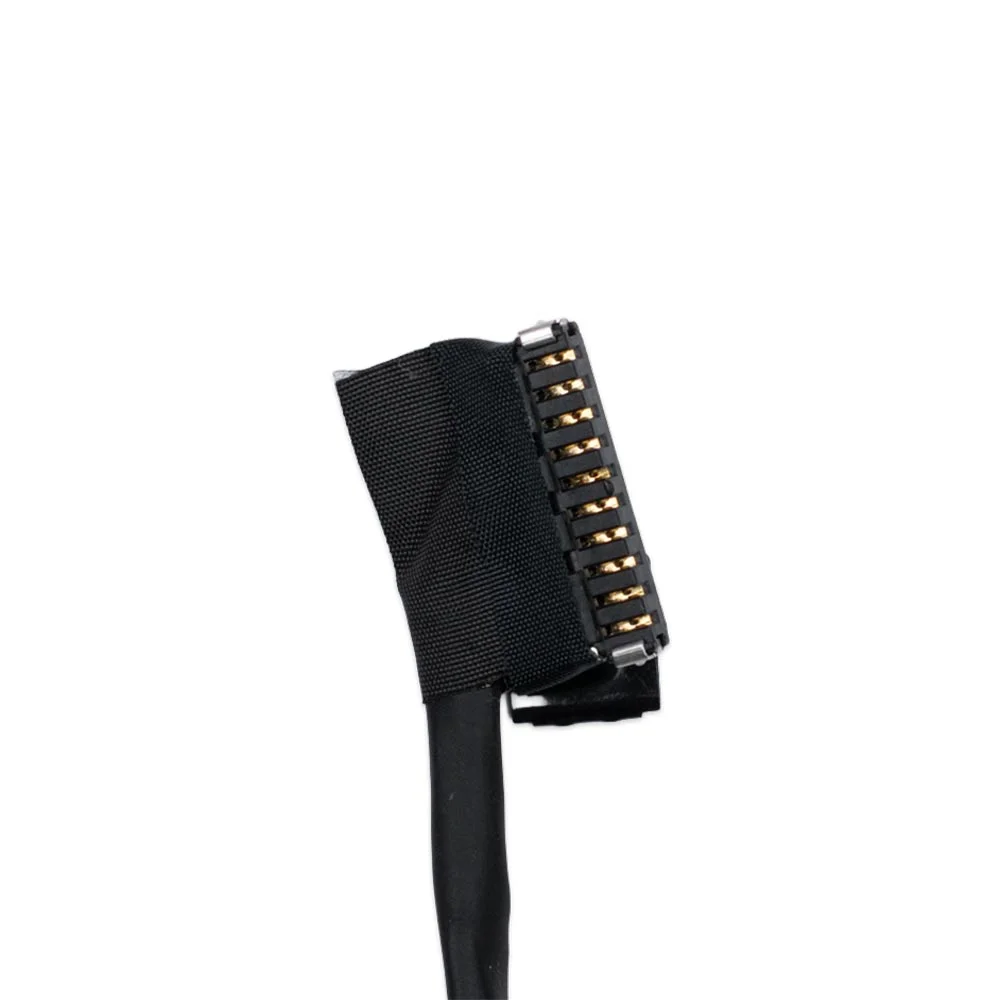 Imagem 3 de 3 do produto Cabo Flat De Bateria Para Notebook Dell Latitude 5490
