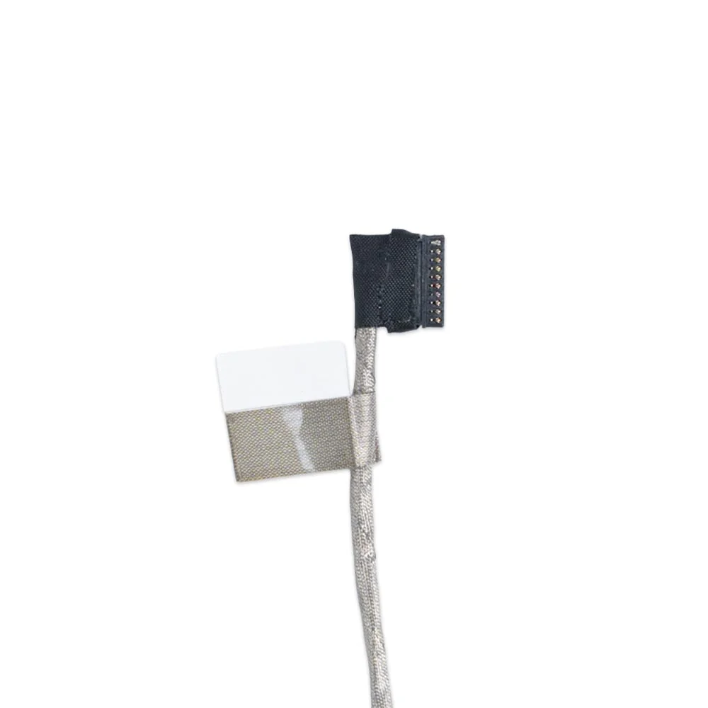Imagem 3 de 4 do produto Cabo Flat Para Notebook Lenovo Thinkpad T490-20q9