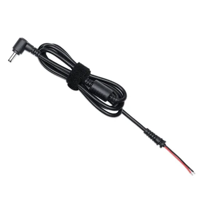 Cabo De Reparo Grosso Para Lenovo 4.0 Mm X 1.7mm 90w