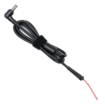 Cabo De Reparo Grosso Para Acer 5.5 Mm X 1.7mm 90w