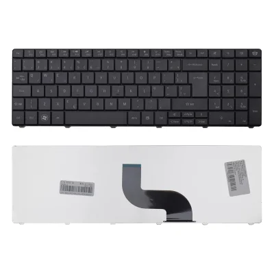 Teclado Para Notebook Gateway Part Number Nsk-aug3b