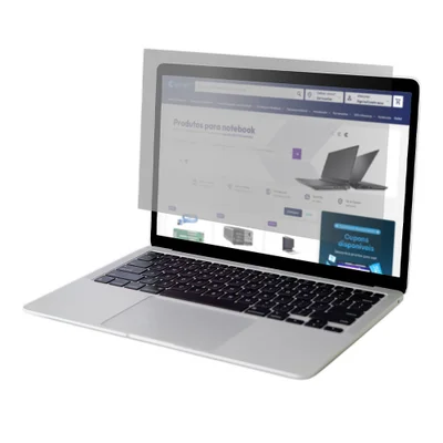 Película De Proteção Para Macbook Air De 13"
