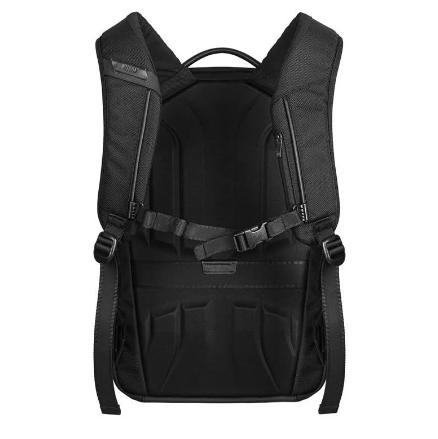 Imagem 3 de 5 do produto Mochila Wiwu Warriors Pro Max Linha Premium 6163