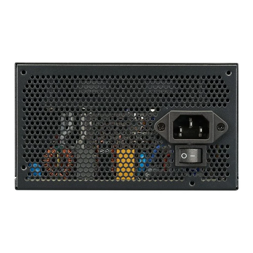Imagem 4 de 5 do produto Fonte Cooler Master Mwe V3 Gold 650w Atx 3.1 80 Plus Mpe-6502-acaag-3bbr