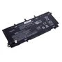 Bateria Para Notebook Hp Elitebook Folio 1040 G2 Touch Series 3400mah