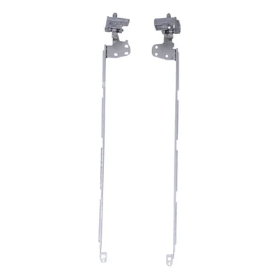 Par De Hastes Com Dobradiças Para Notebook Dell Inspiron N4030