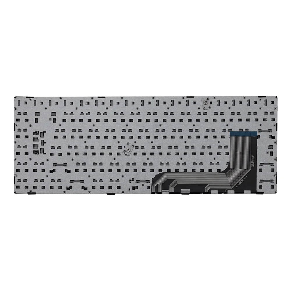 Teclado Para Notebook Lenovo Part Number 5n20j30727