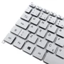 Teclado Para Notebook Acer Aspire A514-54g-586r Sem Iluminação