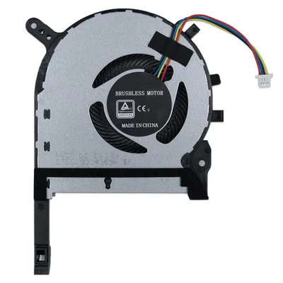 Cooler Para Notebook Asus Tuf Tuf Gaming Fx505dy Cpu
