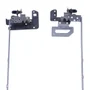 Par De Dobradiças Para Acer Aspire E5-551 E5-551g E5-571