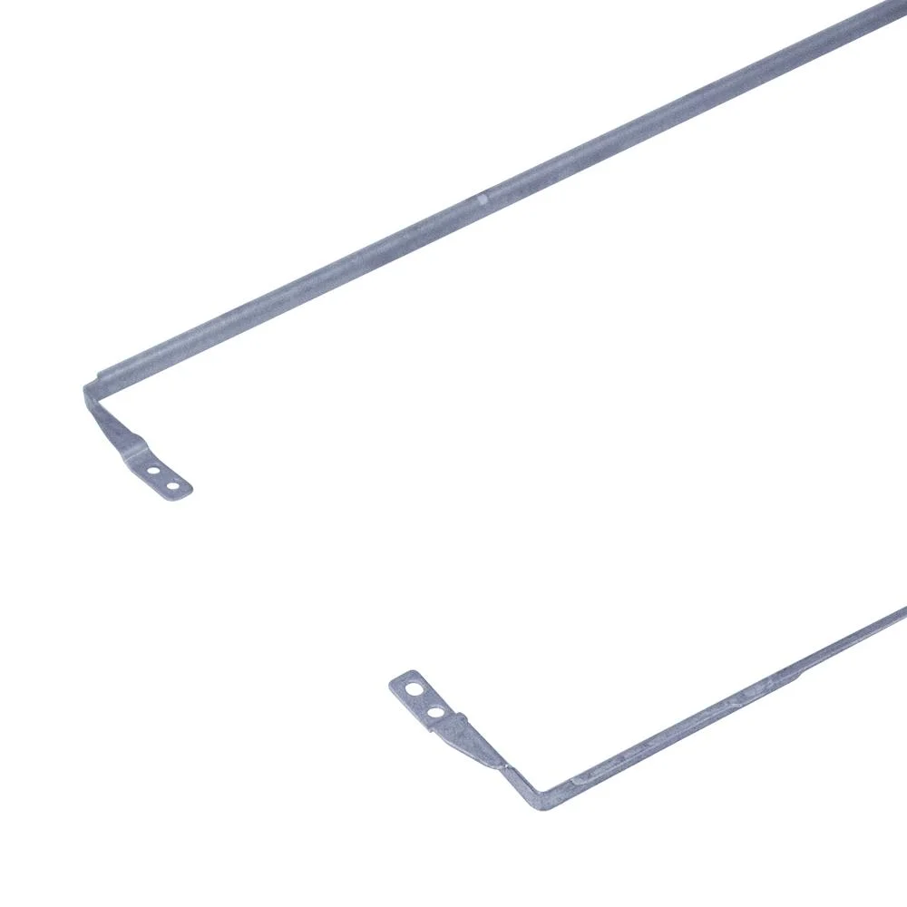 Par De Dobradiças Para Acer Aspire E5-551 E5-551g E5-571