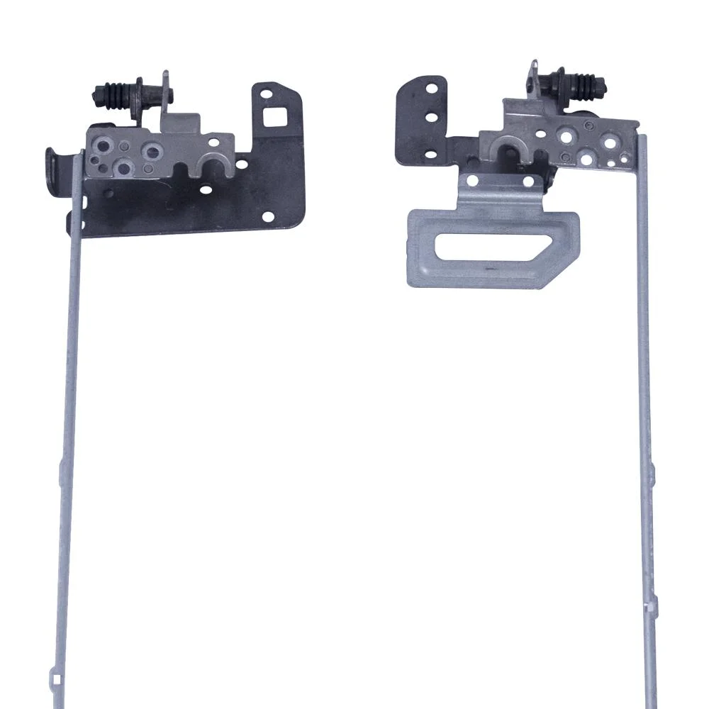 Par De Dobradiças Para Acer Aspire E5-551 E5-551g E5-571
