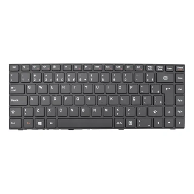 Teclado Para Notebook Lenovo Part Number 5n20j30745