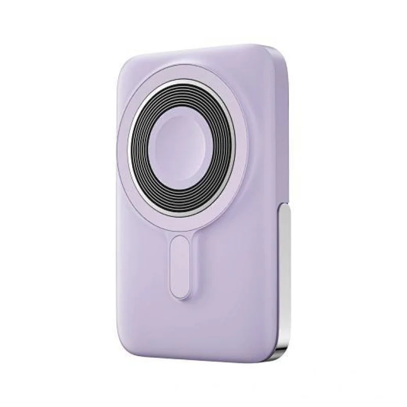 Carregador Portátil Magnético Elite Power Bank - 10000 Mah