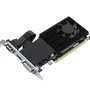 Placa De Vídeo Radeon R5 230 2gb Ddr3 PCi Express X16 | HDMI Dvi Vga | Aitek Delta-r5 230