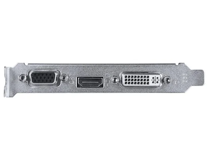 Placa De Vídeo Radeon R5 230 2gb Ddr3 PCi Express X16 | HDMI Dvi Vga | Aitek Delta-r5 230