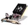 Placa De Vídeo Gt610 2gb Ddr3 PCi Express X16 | HDMI Dvi Vga | Aitek Delta-gt610