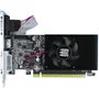 Placa De Vídeo Gt610 2gb Ddr3 PCi Express X16 | HDMI Dvi Vga | Aitek Delta-gt610