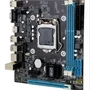 Placa Mãe H81 Mkii LGA  1150 Ddr3 M.2 Nvme Gigabit Lan | Intel 4ª Geração | Aitek