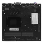 Placa Mãe B75 Mkii LGA  1155 Ddr3 M.2 Nvme Gigabit Lan | Intel 2ª E 3ª Geração | Aitek
