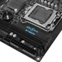 Placa Mãe B75 Mkii LGA  1155 Ddr3 M.2 Nvme Gigabit Lan | Intel 2ª E 3ª Geração | Aitek