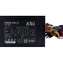 Fonte de Alimentação ATF-500 500W ATX 110V/220V Aitek