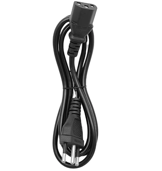 Fonte de Alimentação ATF-500 500W ATX 110V/220V Aitek Fonte de Alimentação ATF-500 500W ATX 110V/220V Aitek
