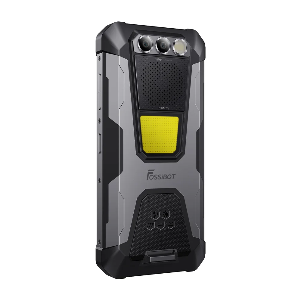 Smartphone Fossibot F106 Pro 15gb Ram 256gb