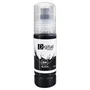 01 Unidade De Tinta Compatível L3150 L3210 L3250 L4160 L4260 L6191 T504 T544 Preto 70ml