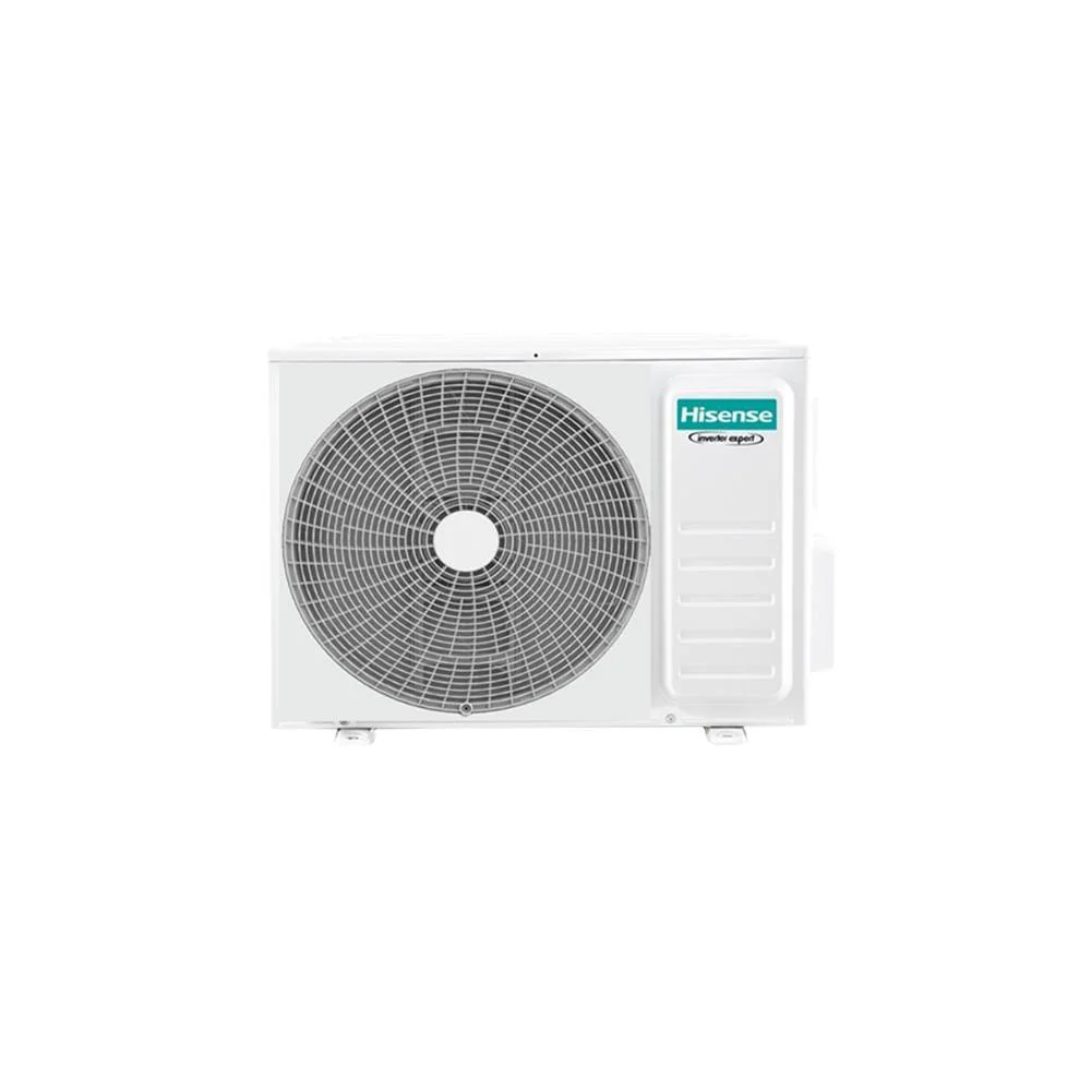 Imagem 2 de 5 do produto Ar Condicionado Split Hi Wall Inverter Hisense Hi-efficiency 30000 Btus Quente/frio 220v  R-32 Wi-fi