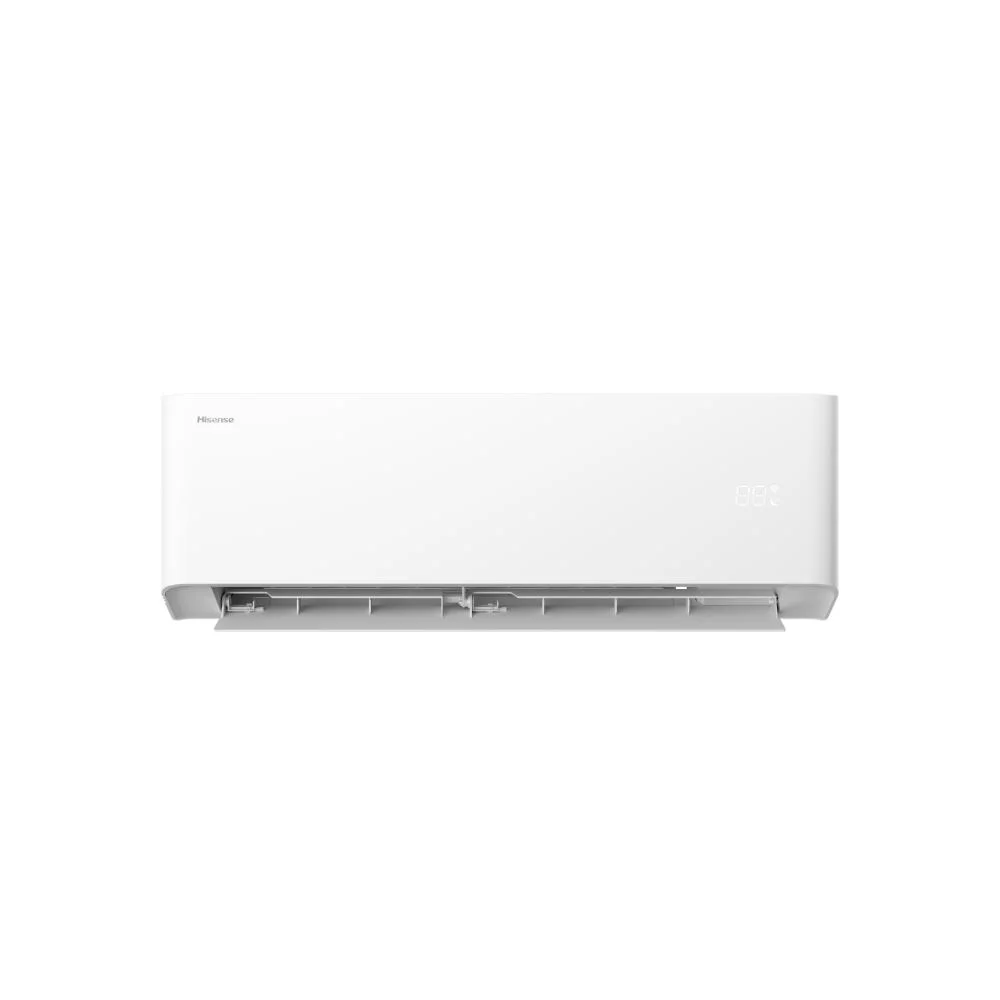Imagem 3 de 5 do produto Ar Condicionado Split Hi Wall Inverter Hisense Hi-efficiency 30000 Btus Quente/frio 220v  R-32 Wi-fi