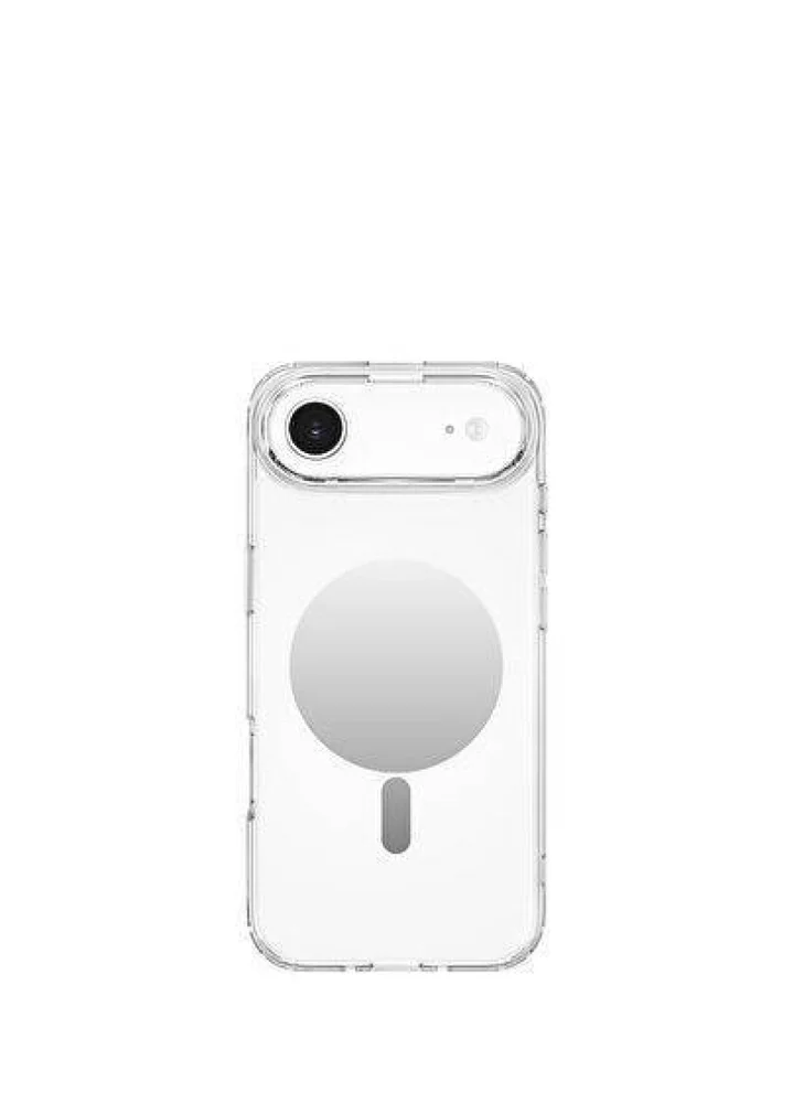 Imagem 3 de 3 do produto Case Wiwu Mirror Ip17 Air Magsafe Espelhada Premium