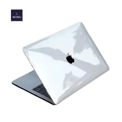 Capa Wiwu Para Macbook Crystal Shield 13.6 Air/2022 - 9254