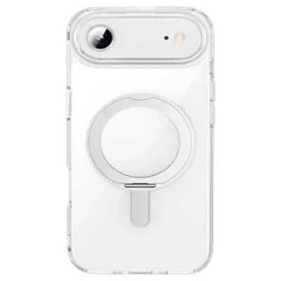 Capa Ishield Ultra Iphone 17 Air Transparente Wiwu