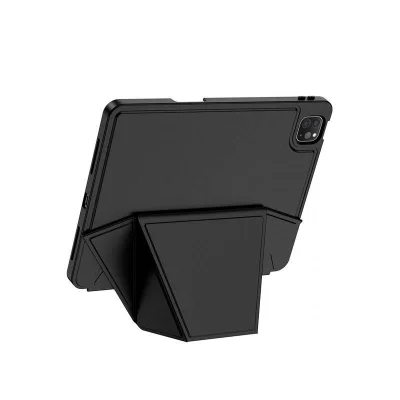 Capa Wiwu Transformers Ipad Air 11" 10.9 E 11 24/25 Preto