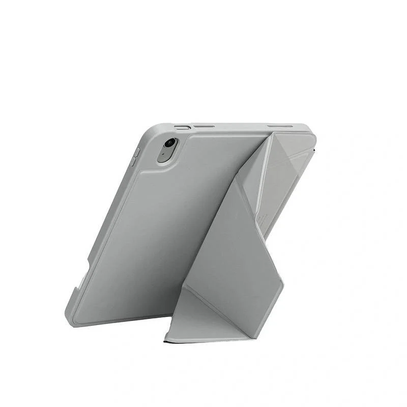 Imagem 3 de 4 do produto Capa Wiwu Transformers Ipad Air 11" 10.9 E 11 24/25 Preto