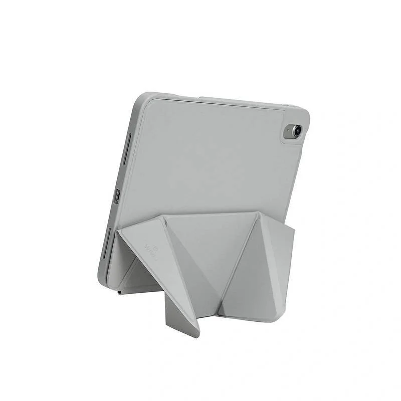 Imagem 4 de 4 do produto Capa Wiwu Transformers Ipad Air 11" 10.9 E 11 24/25 Preto