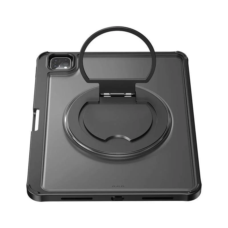 Imagem 3 de 5 do produto Capa Case Teclado Kit Pro Mk007 Ipad 10.9/11"