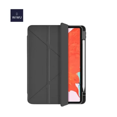 Capa Wiwu Classic Iii Para Ipad 10.9" 10 E 11 2022/2025 A16