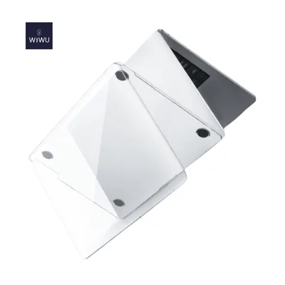 Capa Wiwu Para Macbook Crystal Shield - 15.3 Air/2023 - 3872